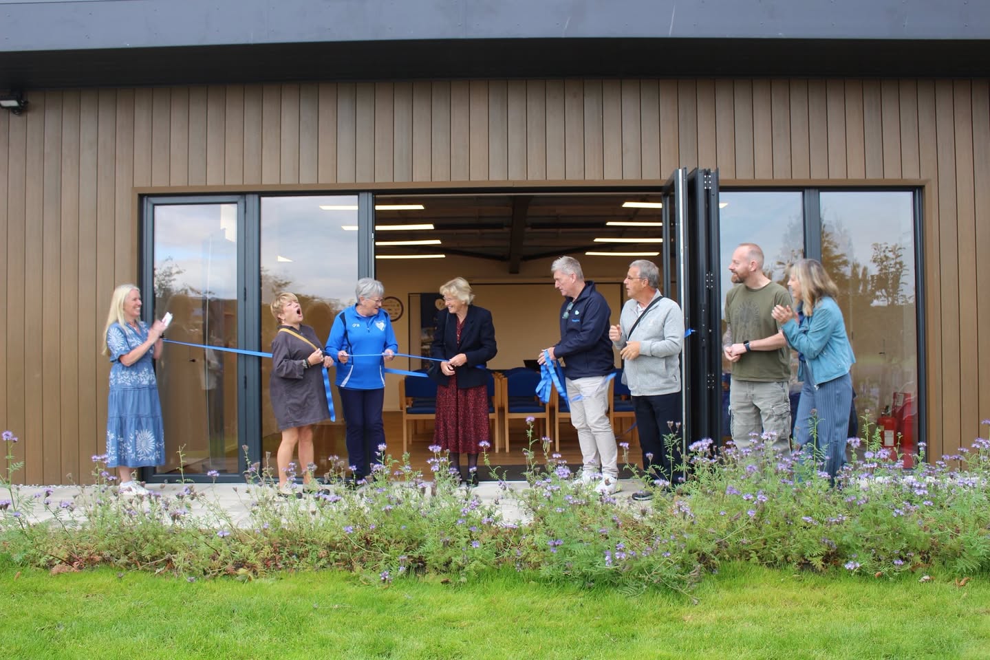 The Lytham Schools Foundation