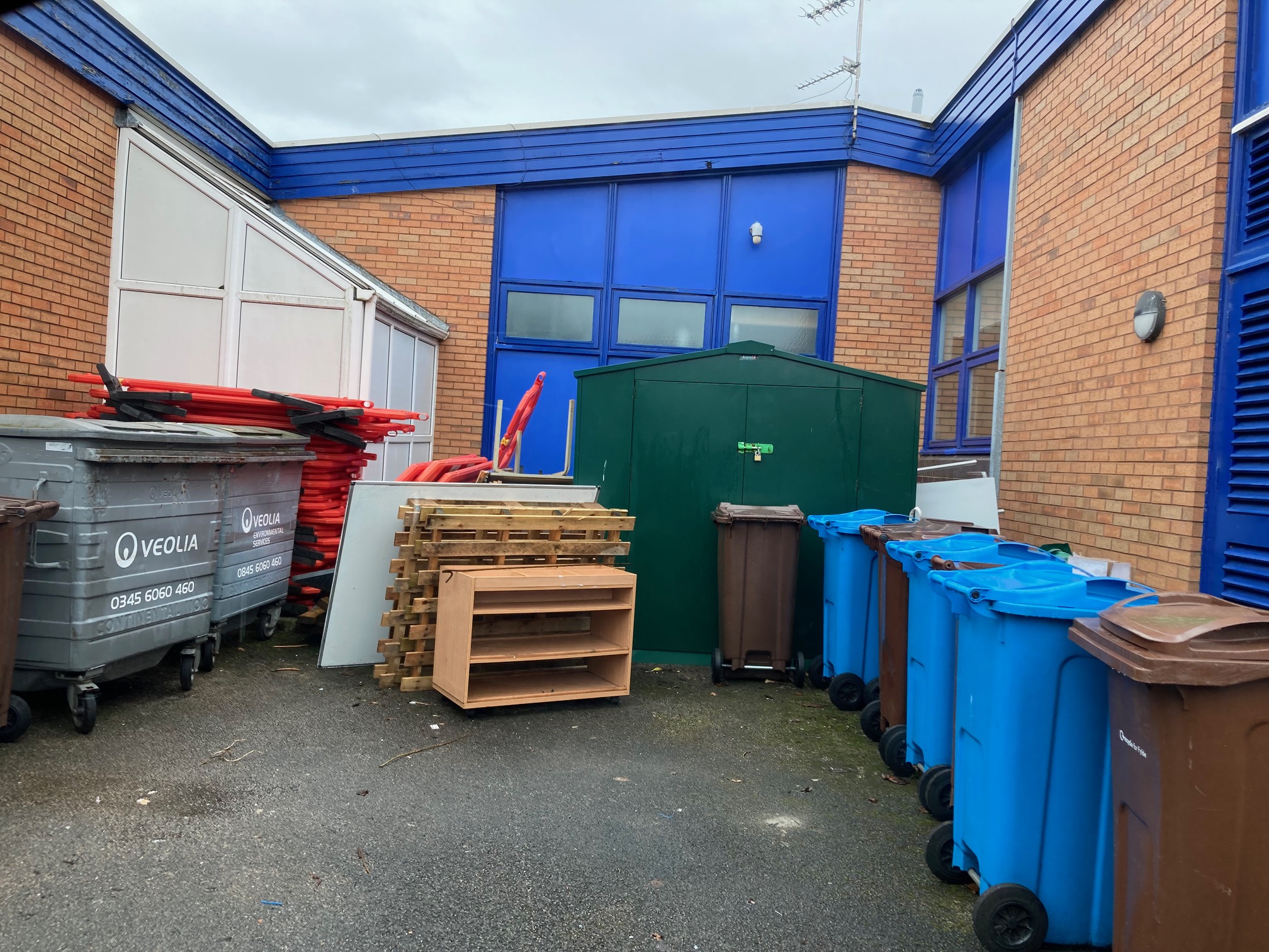 The Lytham Schools Foundation